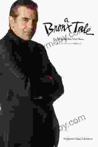 A Bronx Tale: The Original One Man Show