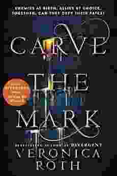 Carve the Mark Veronica Roth