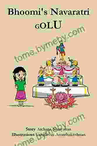 Bhoomi S Navaratri Golu CGP