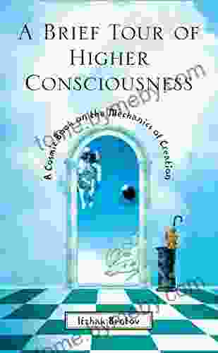 A Brief Tour Of Higher Consciousness: A Cosmic On The Mechanics Of Creation