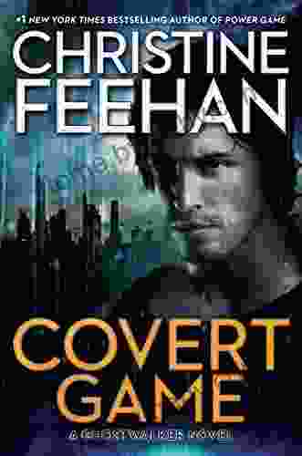 Covert Game (A GhostWalker Novel 14)