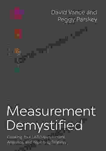 Measurement Demystified: Creating Your L D Measurement Analytics And Reporting Strategy