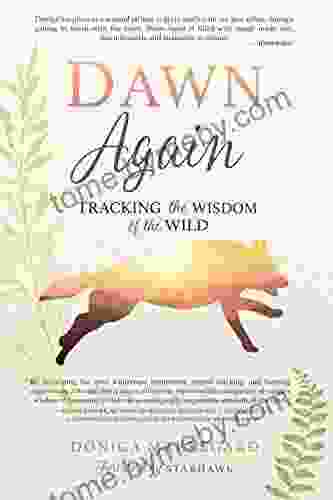 Dawn Again: Tracking The Wisdom Of The Wild