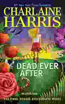 Dead Ever After (Sookie Stackhouse 13)