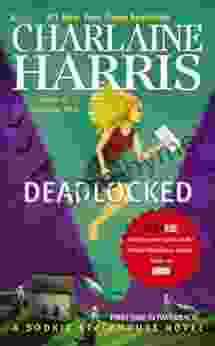 Deadlocked (Sookie Stackhouse 12) Charlaine Harris