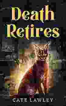 Death Retires (Death Retired Mysteries 1)