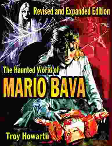 The Haunted World Of Mario Bava