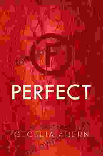 Perfect: A Novel (Flawed 2)