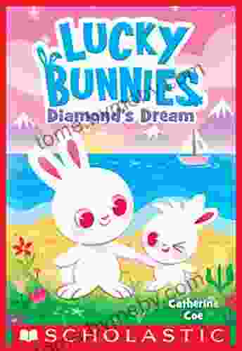 Diamond s Dream (Lucky Bunnies #3) Catherine Coe