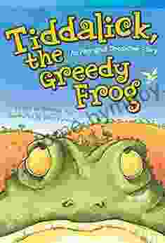 Tiddalick The Greedy Frog: An Aboriginal Dreamtime Story (Fiction Readers)