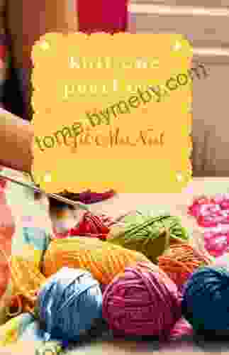 Knit One Pearl One: A Beach Street Knitting Society Novel