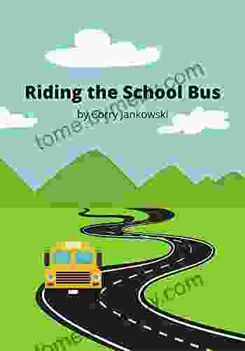 Riding The School Bus Caryn Jenner