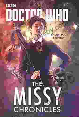 Doctor Who: The Missy Chronicles