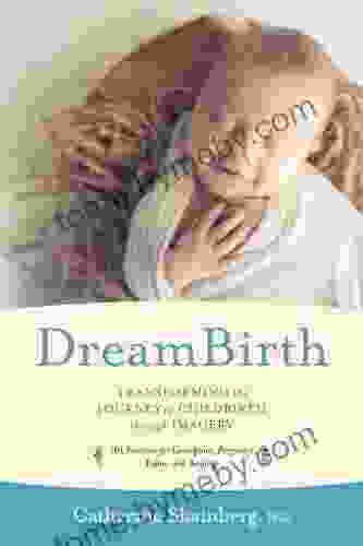 DreamBirth: Transforming The Journey Of Childbirth Through Imagery