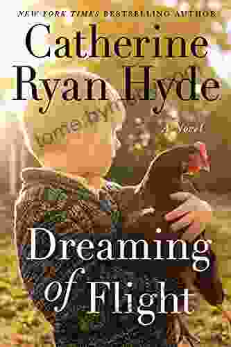 Dreaming Of Flight: A Novel