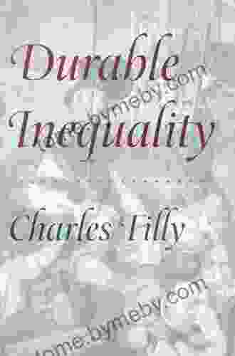 Durable Inequality (Irene Flecknoe Ross Lecture)