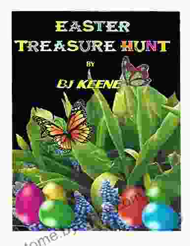 EASTER TREASURE HUNT Charles Dickens