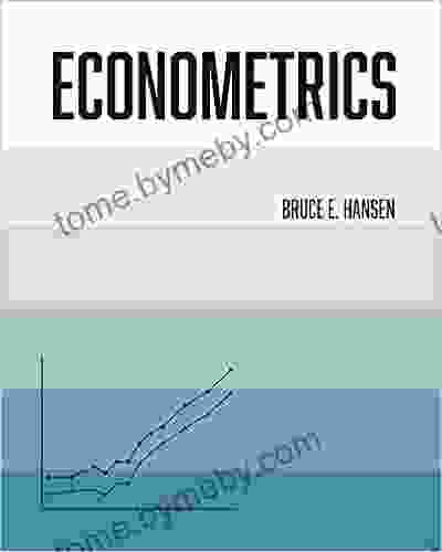 Econometrics Robin Hahnel