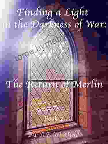 Finding A Light In The Darkness Of War: The Return Of Merlin