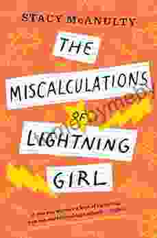 The Miscalculations Of Lightning Girl