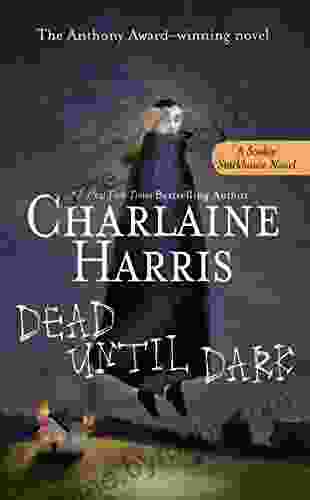 Dead Until Dark (Sookie Stackhouse 1)