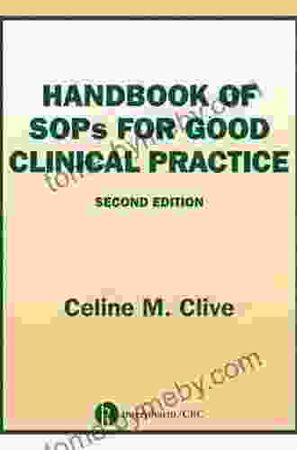 Handbook Of SOPs For Good Clinical Practice