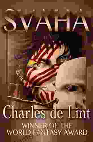 Svaha Charles De Lint