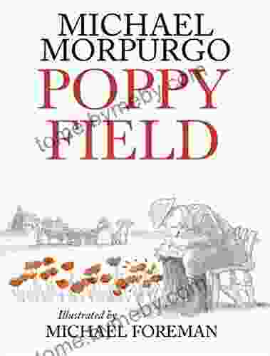 Poppy Field Michael Morpurgo