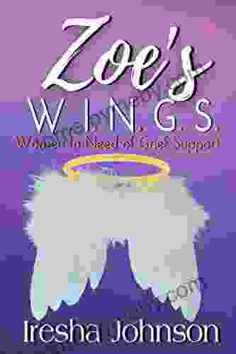 Zoe S W I N G S : Women In Need Of Grief Support