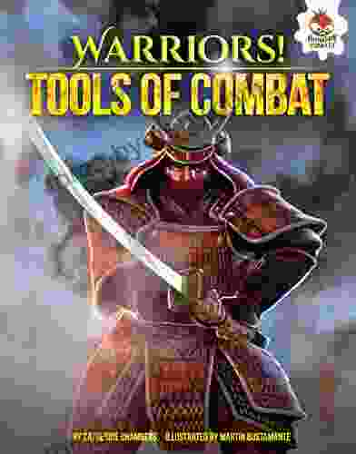 Tools of Combat (Warriors ) Catherine Chambers