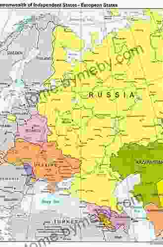 Central And Eastern Europe And The CIS