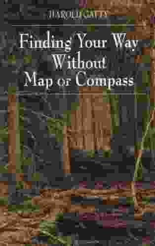 Finding Your Way Without Map Or Compass