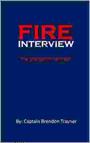 Fire Interview: The Storyteller Method