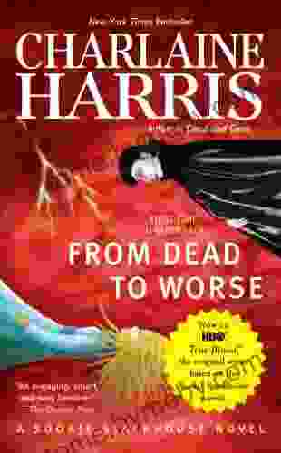 From Dead to Worse (Sookie Stackhouse 8)