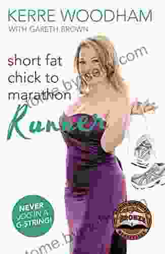 Short Fat Chick To Marathon Runner