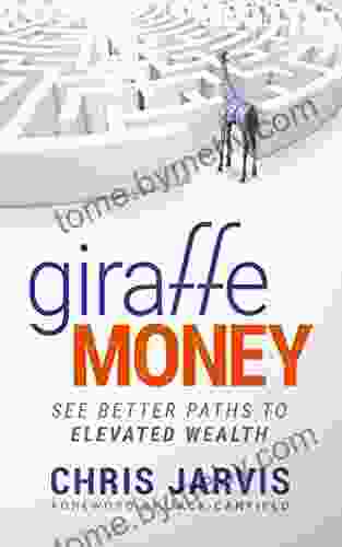 Giraffe Money: See Better Paths to Elevated Wealth