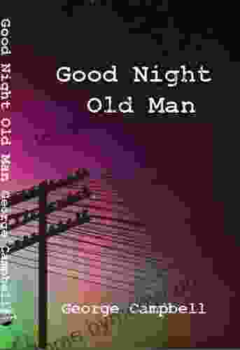 Good Night Old Man Mary Beacock Fryer