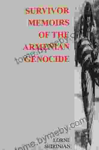 Goodbye Antoura: A Memoir Of The Armenian Genocide