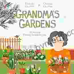 Grandma s Gardens Chelsea Clinton