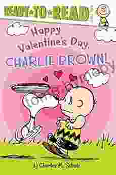 Happy Valentine S Day Charlie Brown