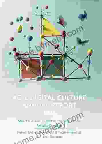 AC/E Digital Culture Annual Report 2024: Smart Culture: Impact Of The Internet On Artistic Creation Focus: Use Of New Digital Technologies At Cultural Festivals