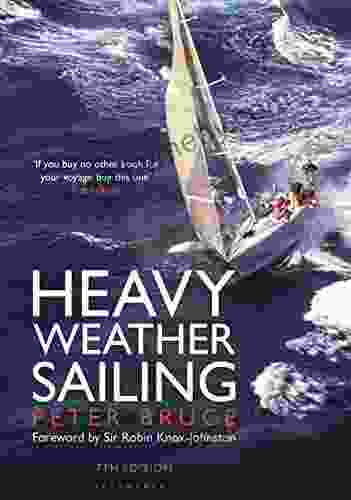 Heavy Weather Sailing 7th Edition