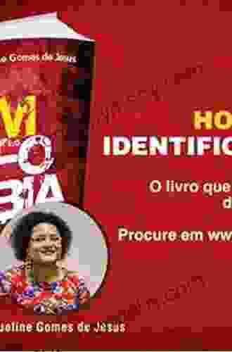 Homofobia: Identificar E Prevenir Cath Smith