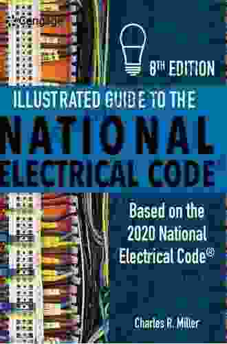 Illustrated Guide To The National Electrical Code (MindTap Course List)