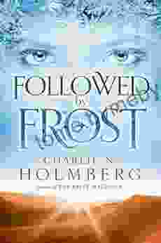 Followed By Frost Charlie N Holmberg