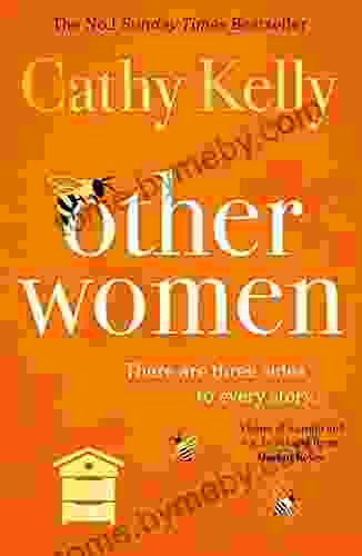 Other Women: The sparkling new page turner about real messy life that has readers gripped