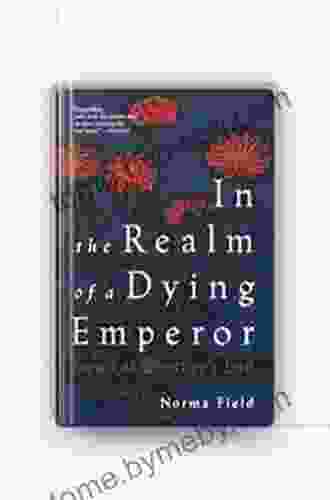 In The Realm Of A Dying Emperor