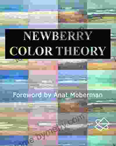 Newberry Color Theory: Integration The Secret To Great Color Theory