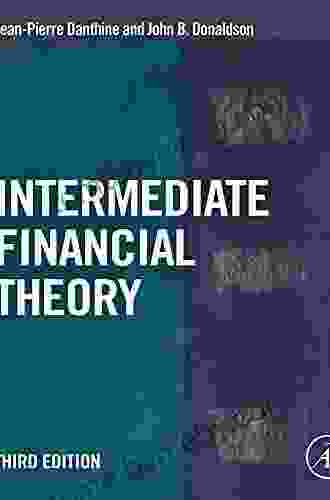 Intermediate Financial Theory (Academic Press Advanced Finance)