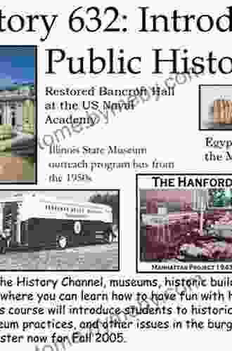 Introduction To Public History: Interpreting The Past Engaging Audiences (American Association For State And Local History)